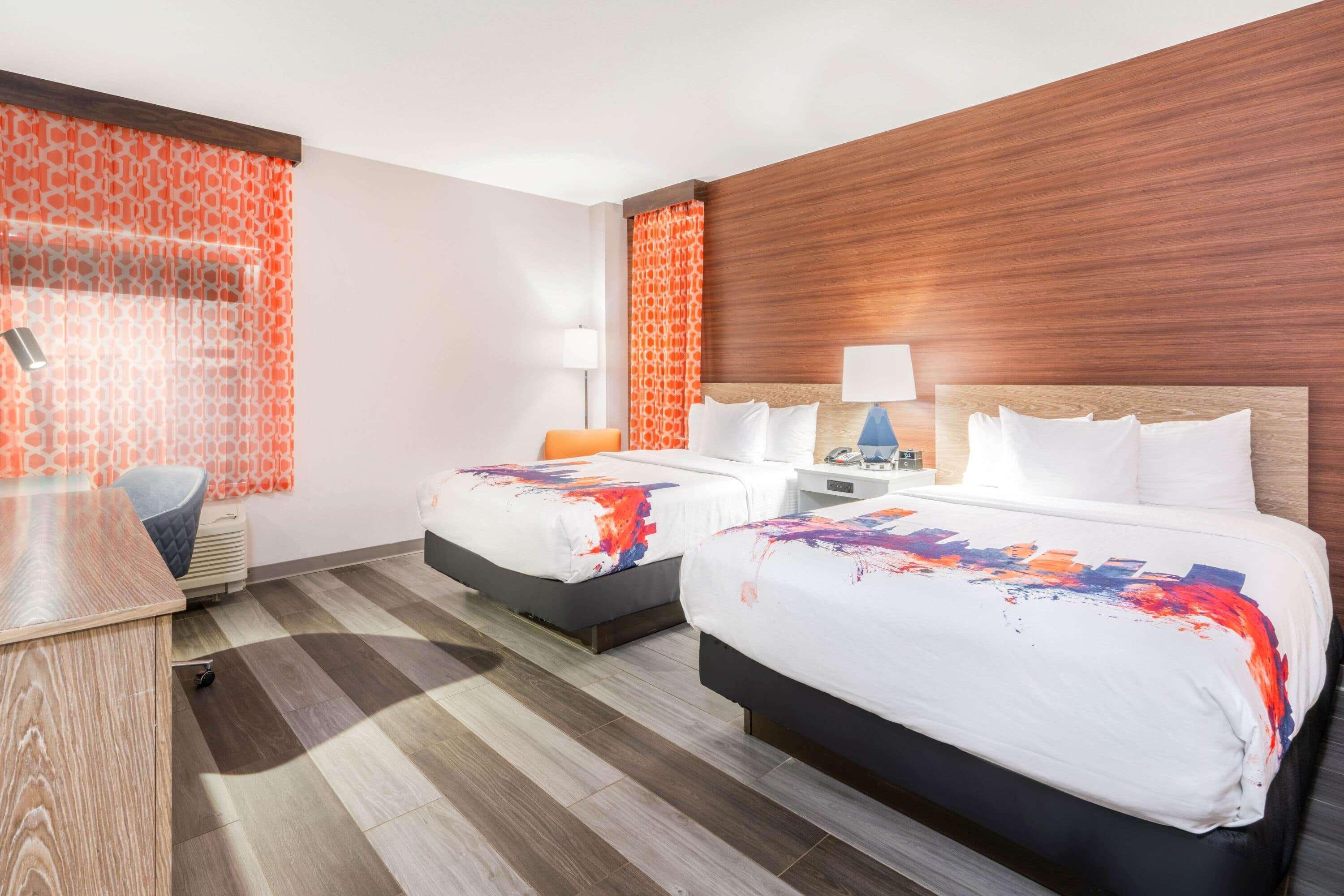 La Quinta By Wyndham Oklahoma City Airport Exterior photo
