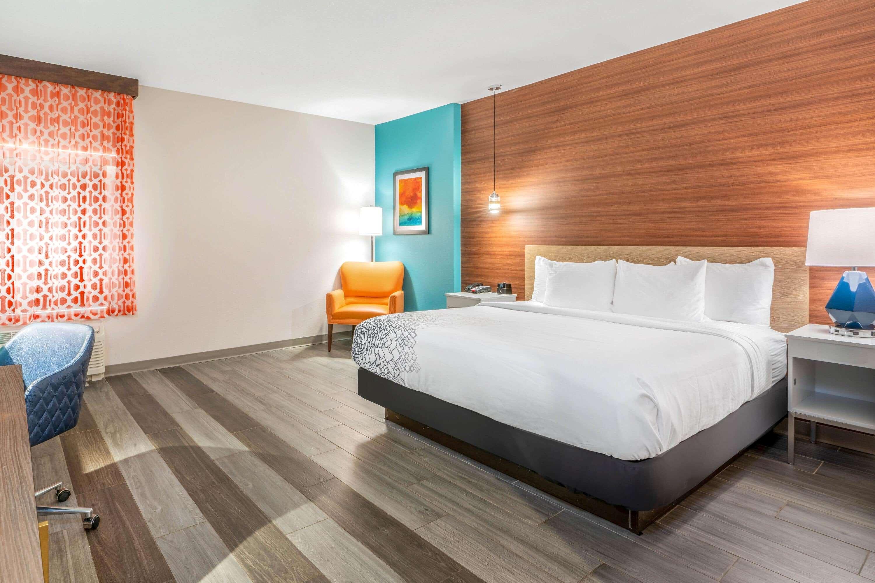 La Quinta By Wyndham Oklahoma City Airport Exterior photo