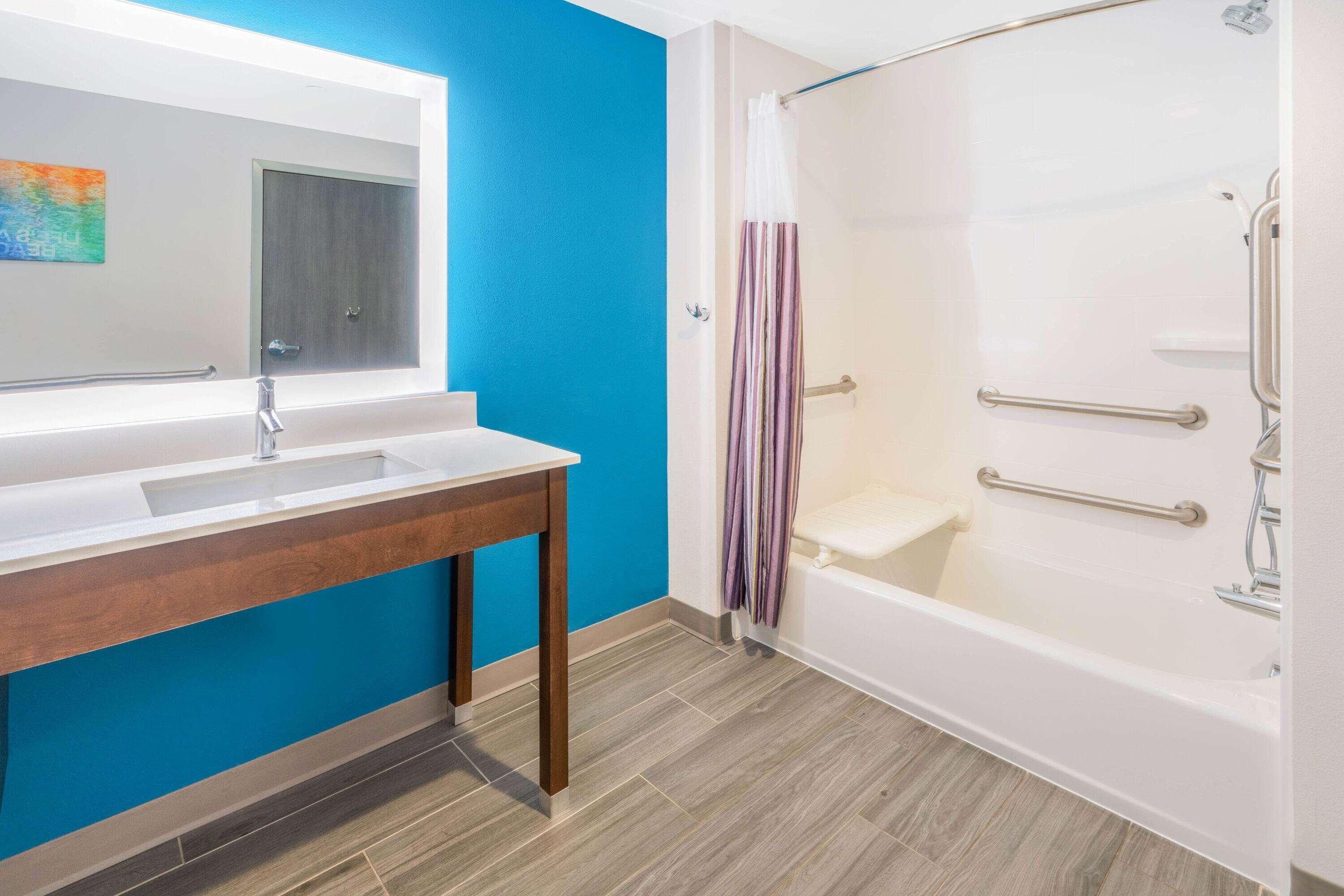 La Quinta By Wyndham Oklahoma City Airport Exterior photo